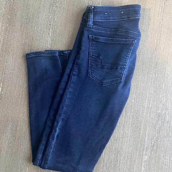 American Eagle super stretch x jeans - Picture 5 of 6